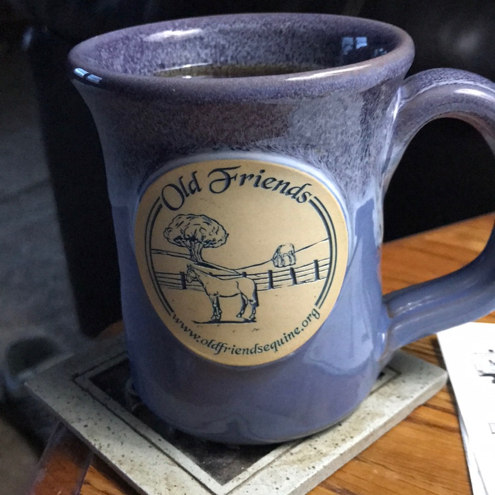 Meet your Posher, Misty